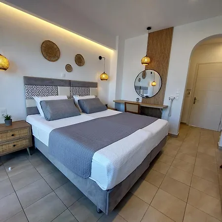 Appart hôtel And Sea