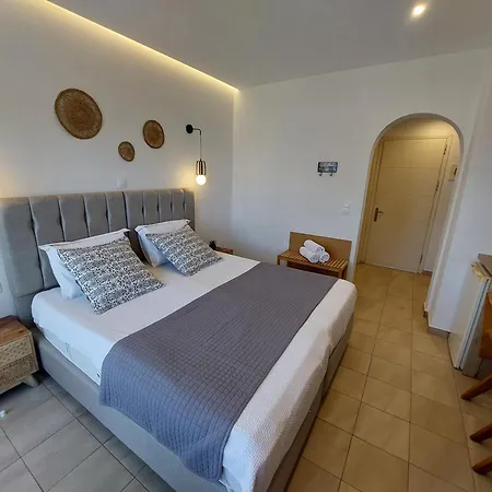 Appart hôtel And Sea 3*