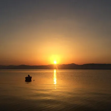 And Sea Ξενοδοχείο με διαμερίσματα 3*