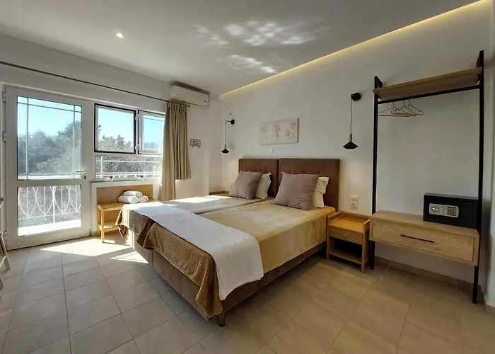 And Sea Aparthotel 3*