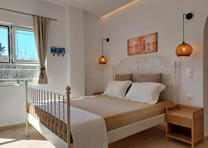 Aparthotel And Sea 3*