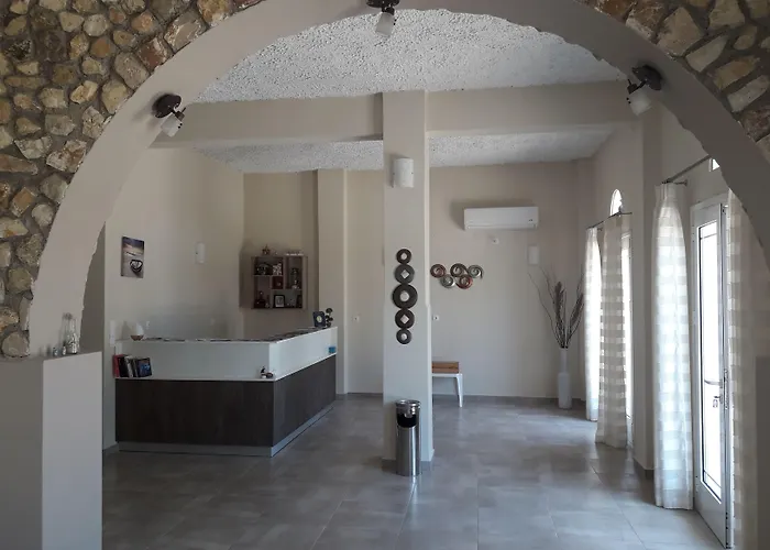 And Sea Aparthotel 3*