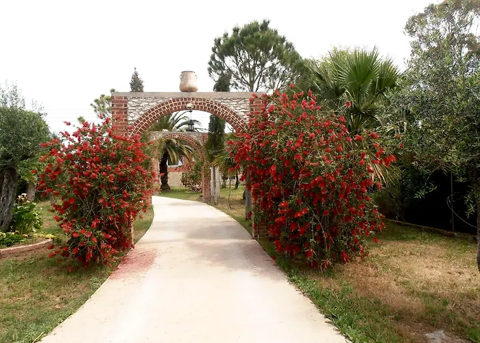 And Sea Aparthotel 3*