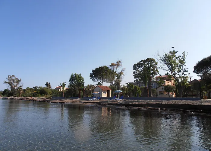 아파트호텔 And Sea 카보스