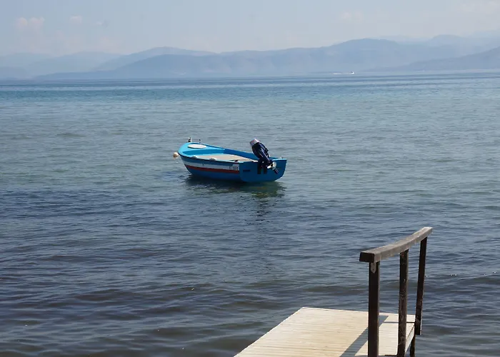 And Sea