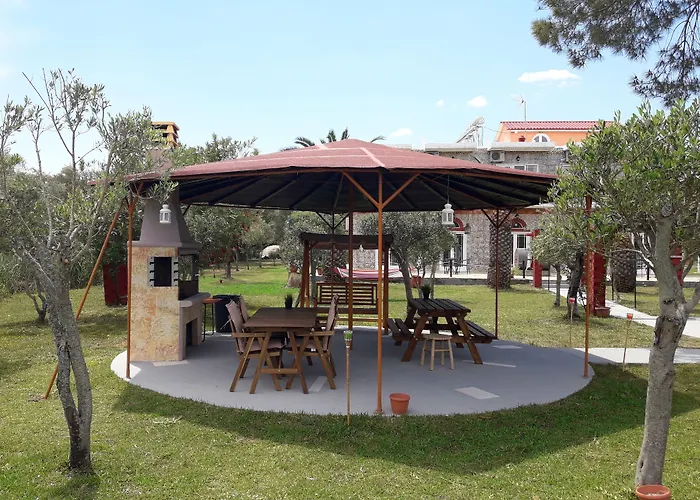 And Sea 3* 카보스