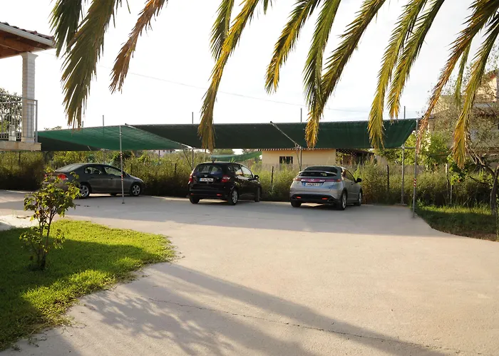 And Sea 아파트호텔