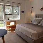 Apartahotel And Sea 3*