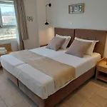 And Sea Aparthotel Kávos