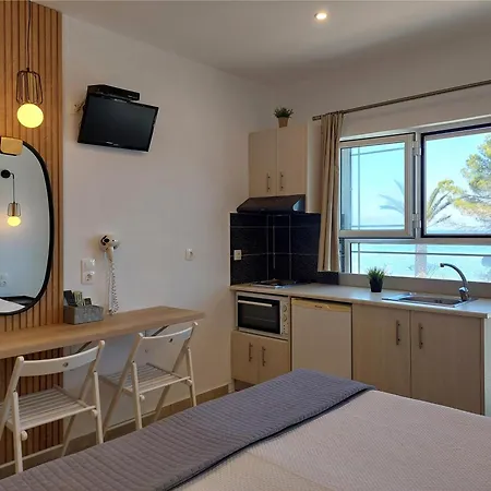 And Sea Aparthotel