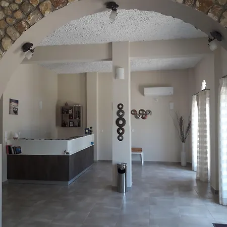 And Sea Aparthotel 3*