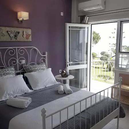 And Sea Aparthotel 3*