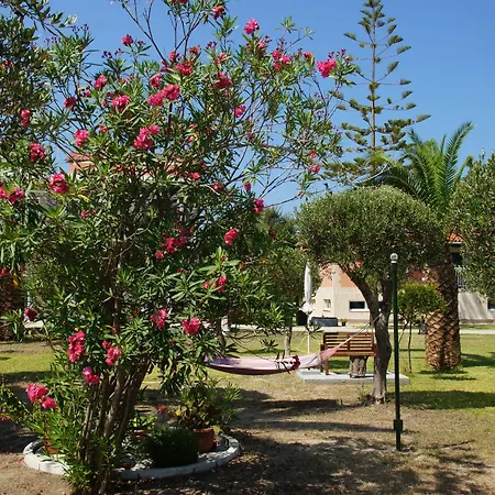 And Sea Lejlighedshotel 3*