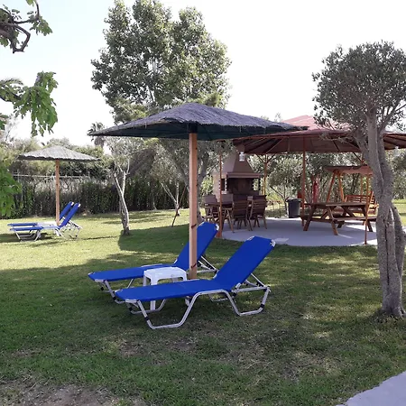 Aparthotel And Sea 3*