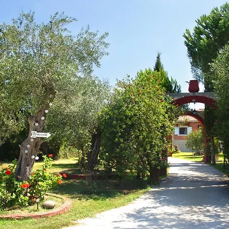 And Sea Aparthotel 3*