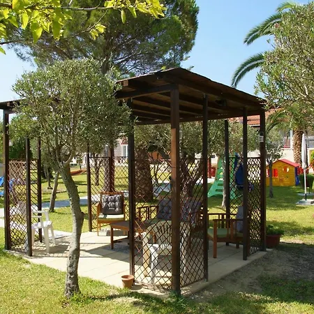 Aparthotel And Sea Kávos